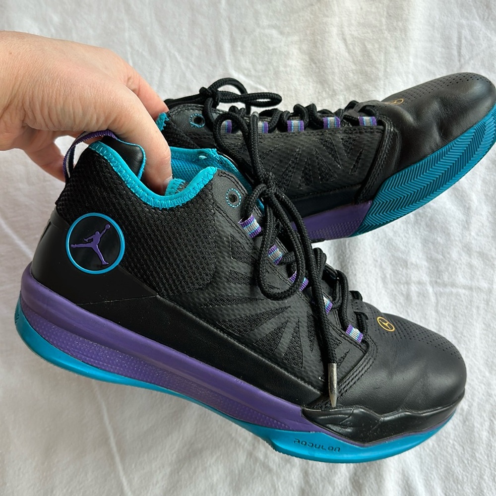 Jordan CP3.IV
